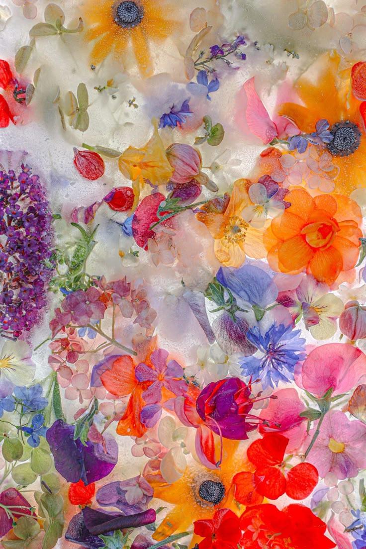 Vintage Elegance: Timeless Blossoms